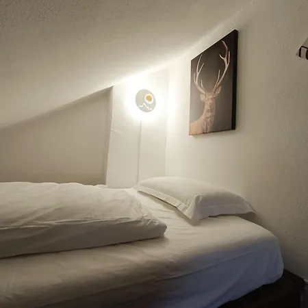 Apartment Maison Seguret 50mt From Sky Lifts *