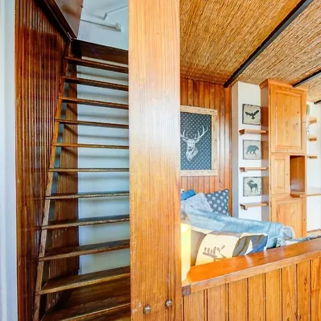 Apartment Maison Seguret 50mt From Sky Lifts Oulx