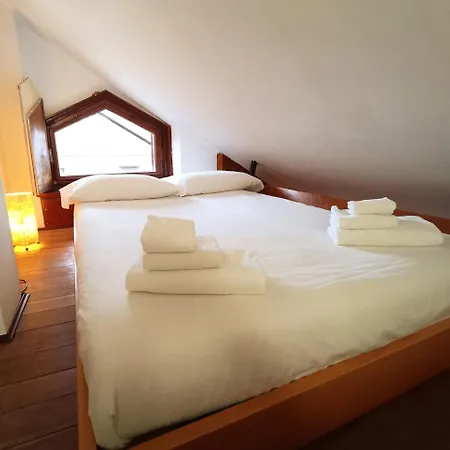 Appartement Maison Seguret 50mt From Sky Lifts *