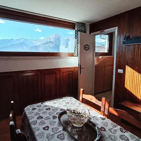 Apartment Maison Seguret 50mt From Sky Lifts Sauze D'Oulx