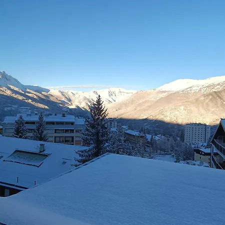 Maison Seguret 50mt From Sky Lifts * Oulx