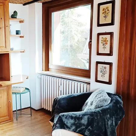 Apartment Maison Seguret 50mt From Sky Lifts Oulx